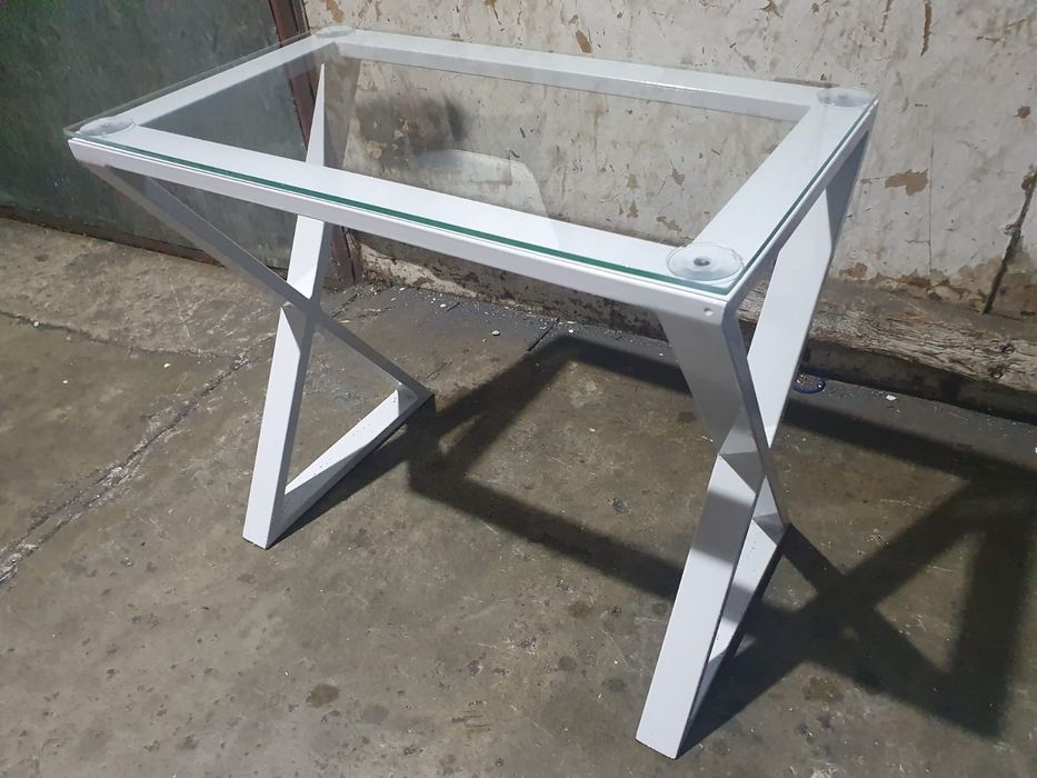 Balustrady, ławki, stoliki oraz wszelkie drobne projekty