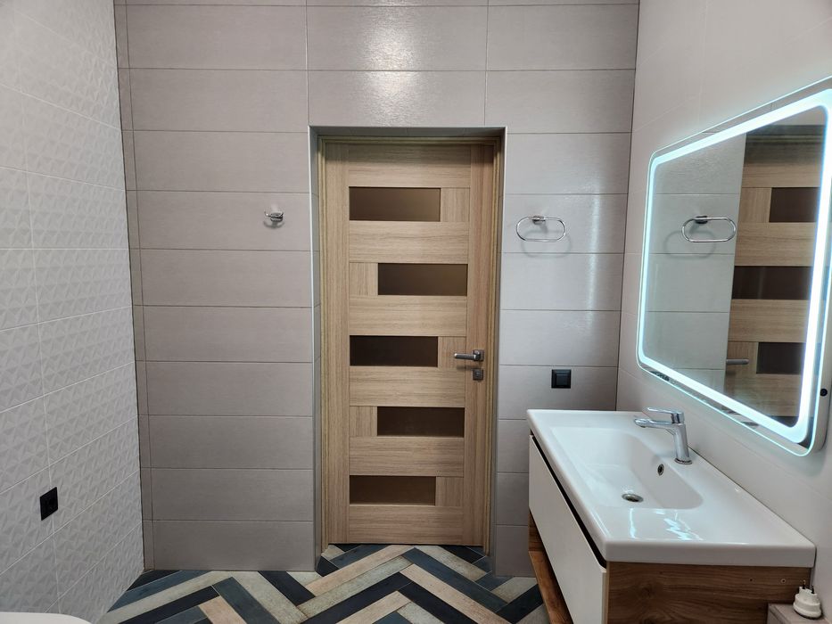 Новий будинок по вул. Інгульська