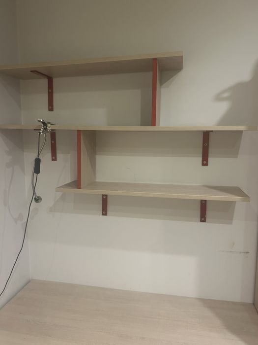 Zestaw mebli młodzieżowych