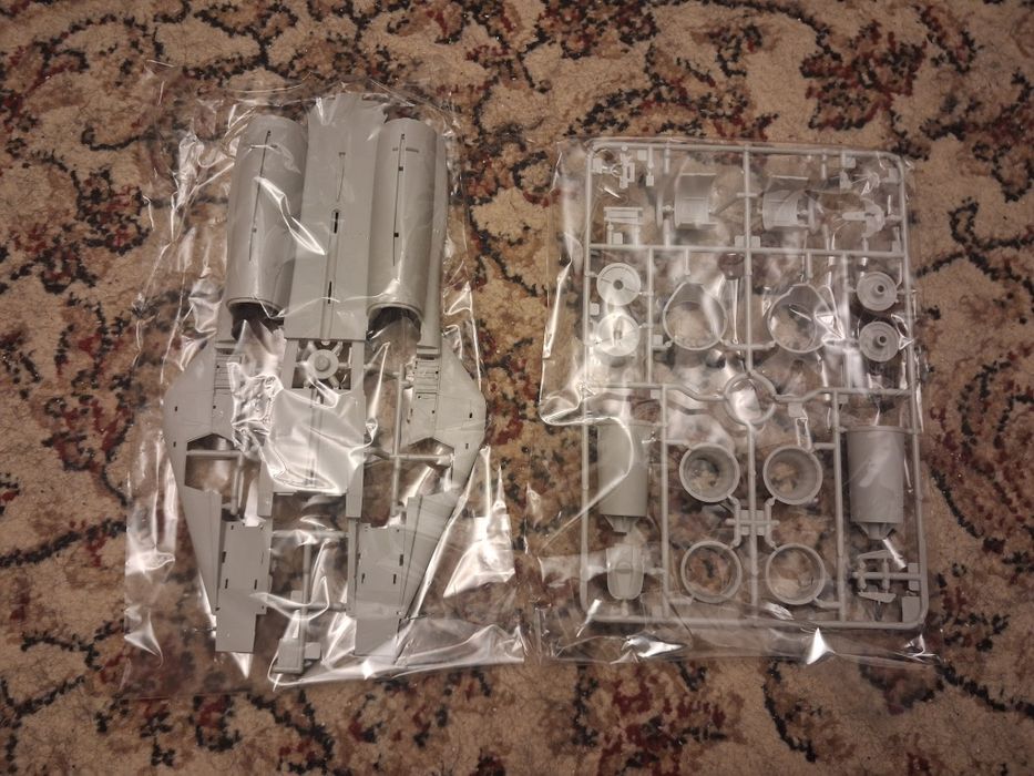 7800 Tamiya, Grumman F-14A Tomcat