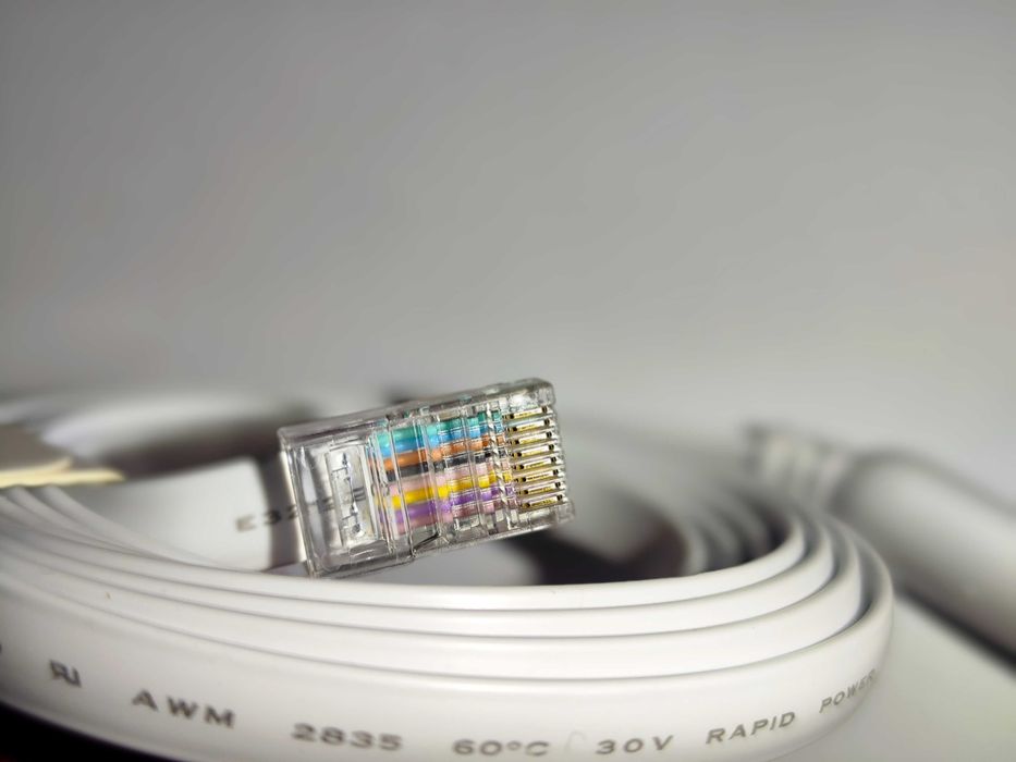 USB-консольний кабель Fortinet\Fortigate\FortiSwitch (USB → RJ45): 180 ...