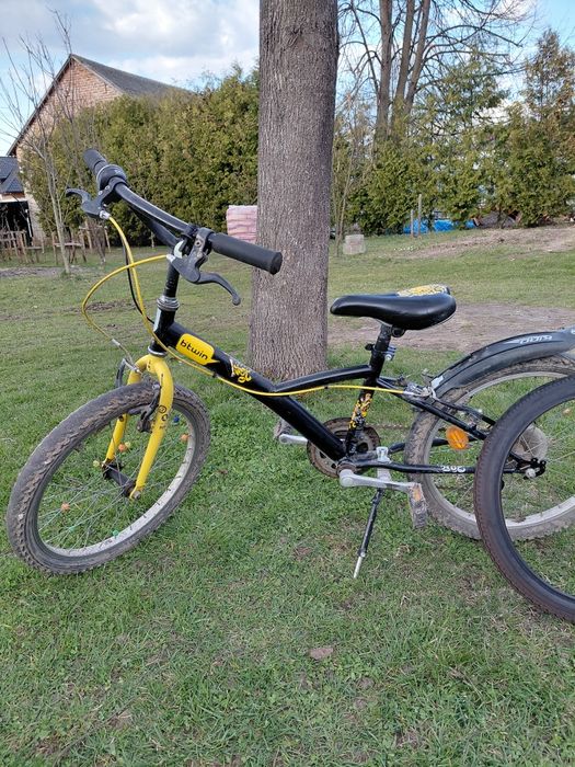 Rower beetwin 20 cali