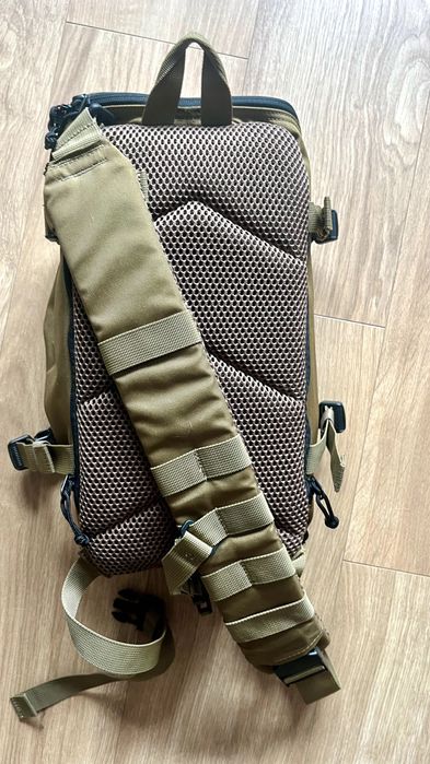 Plecak 5.11 Rapid Sling Pack 10 l. Coyote