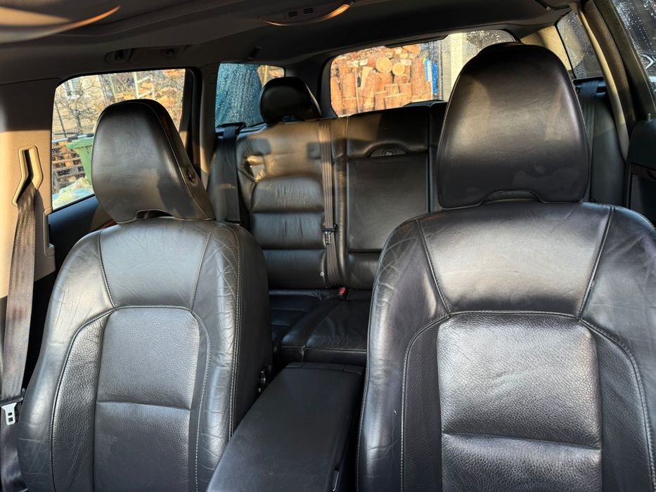 Volvo V70 2.4 D5