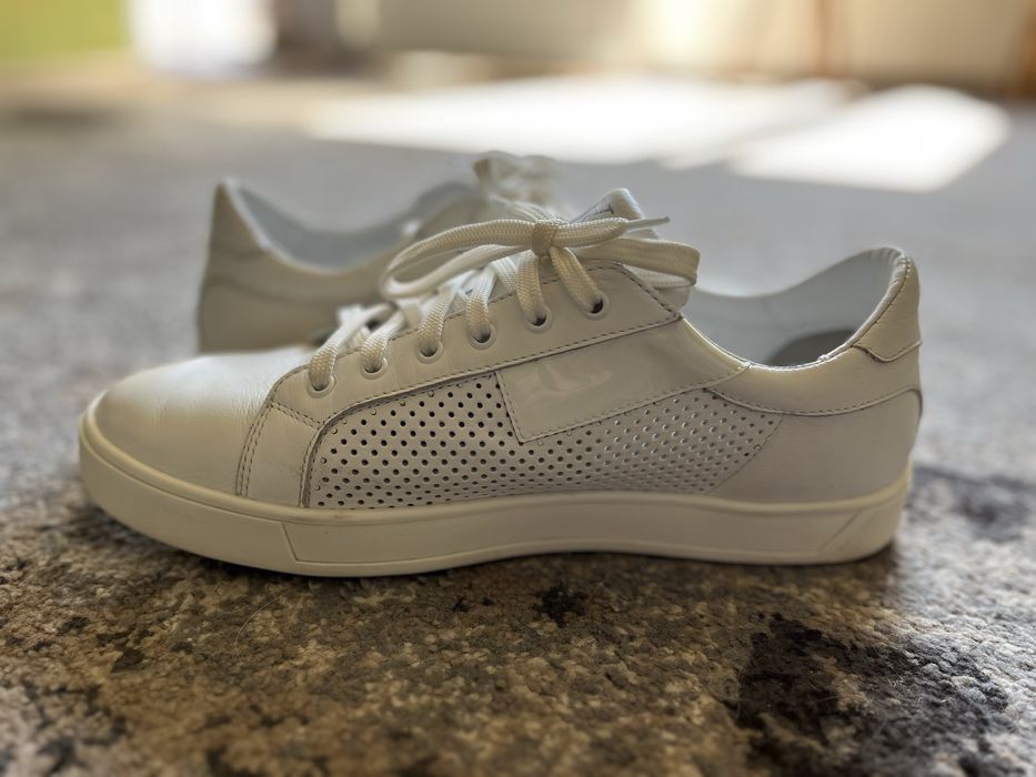 Кроссовки ,кеды Calvin Klein