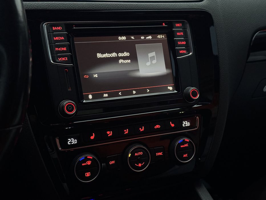 Продам volkswagen jetta gli