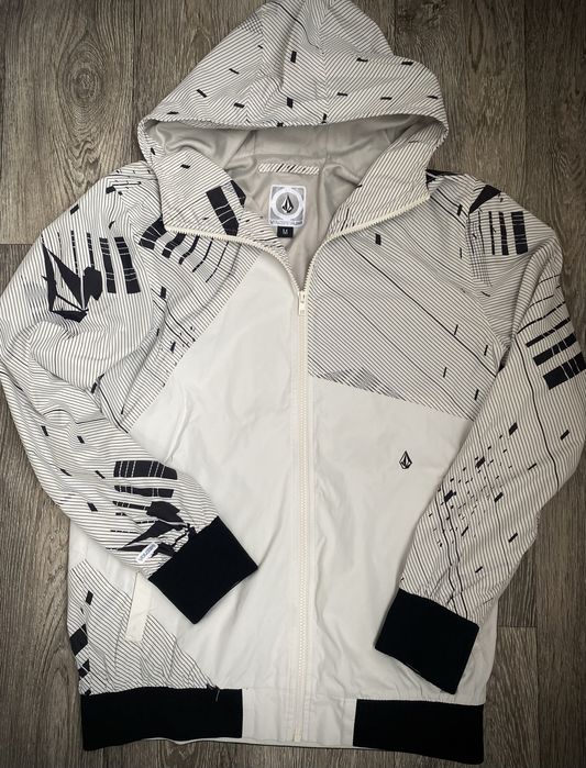 Куртка Вітровка VOLCOM V-LINE Originals