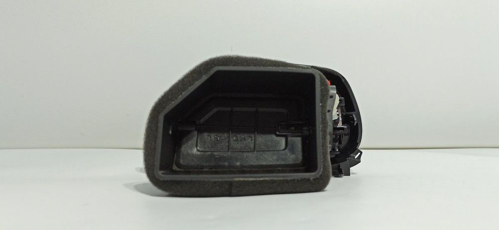 AERADOR FRENTE ESQUERDO HYUNDAI I30 FASTBACK KLASS