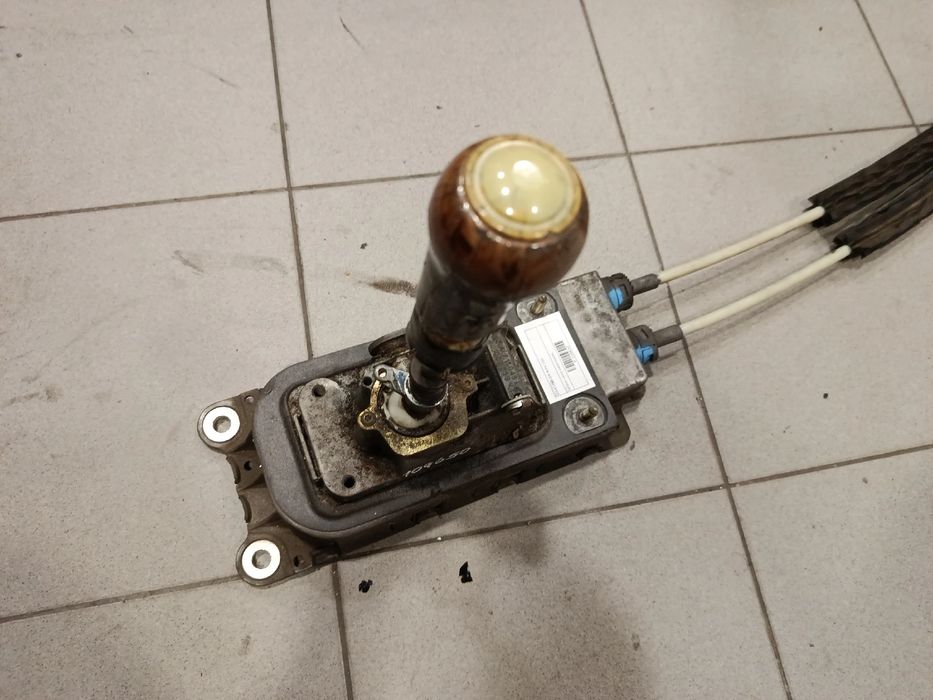Seletor caixa velocidades VOLKSWAGEN Bora (1J2)