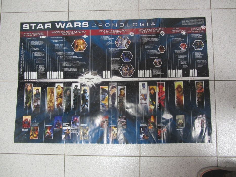 Brinquedo Star Wars Micro Machines Rebel Fleet 1997 Incompleto