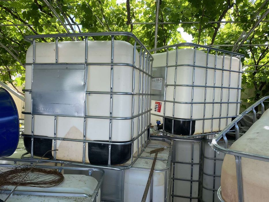 Еврокубы.под воду. Дизель. супер состояние.