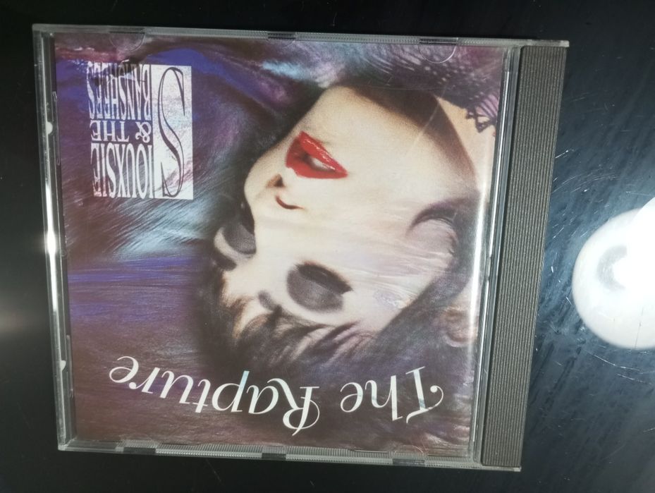 CD Siouxsie & The Banshees