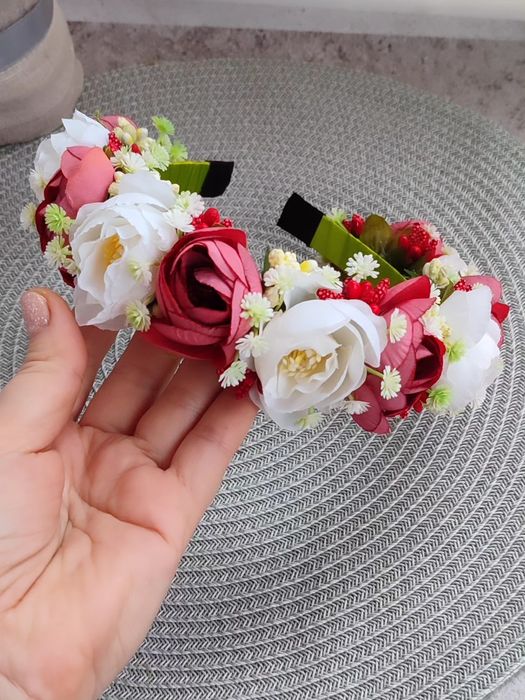 Українські віночки