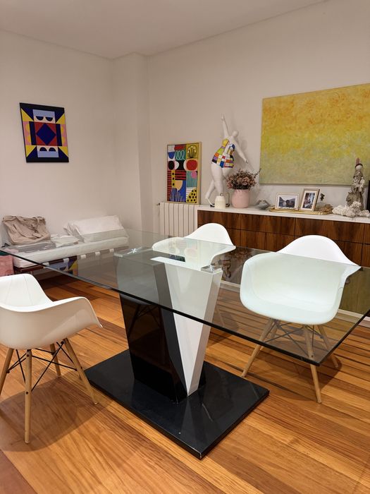 Mesa de Sala de Jantar