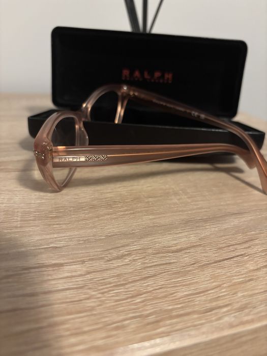 Oprawki Ralph Lauren