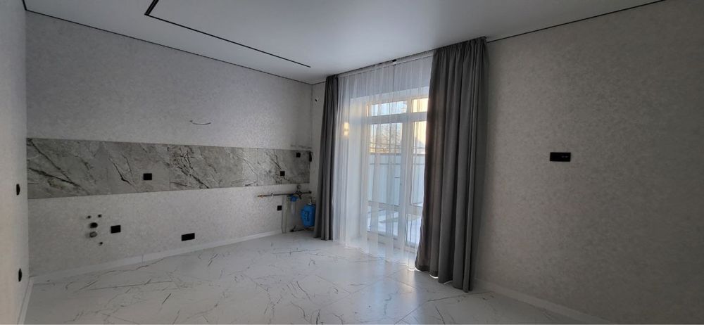 Продається готовий дуплекс з ремонтом та благоустроєм ( Зарванці)