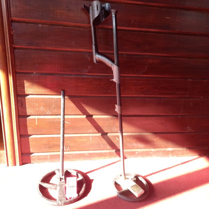 Металошукач XP detectors пінпоінтер MI -6, garrett   металоискатель