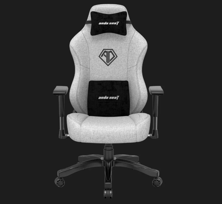 Продам крісло Anda Seat Phantom 3