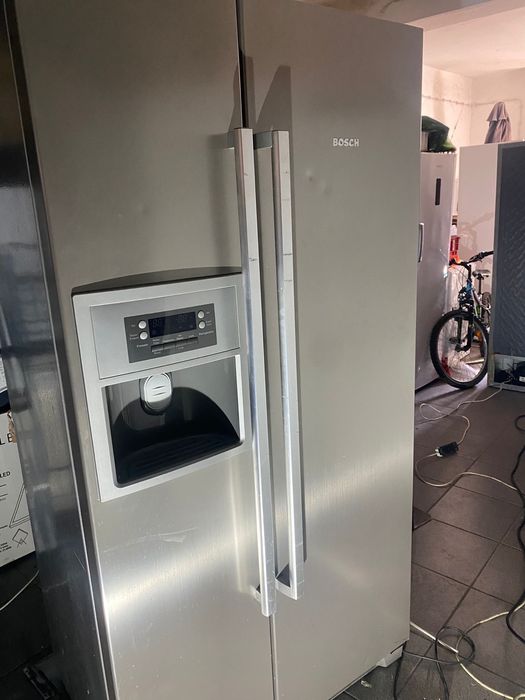 Frigorífico Bosch