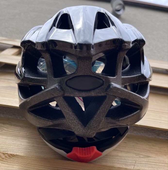 Kask rowerowy NOWY nexelo rozm L