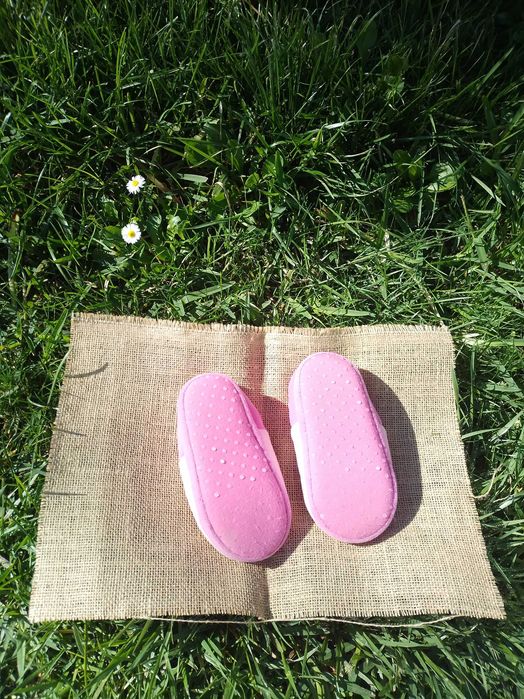 Pantufas patrulha pata