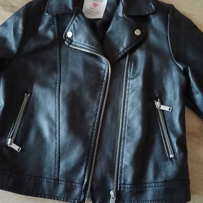 Ramoneska dziewczęca