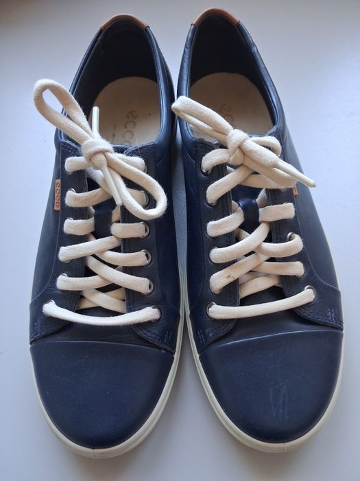 Ecco sneakersy 41 nowe