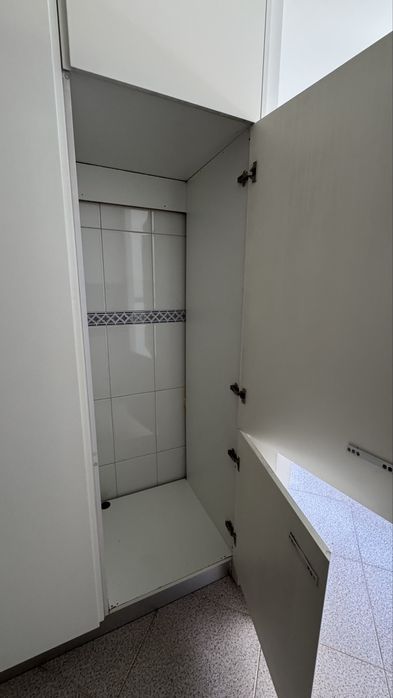 Armario de Arrumação de Cozinha