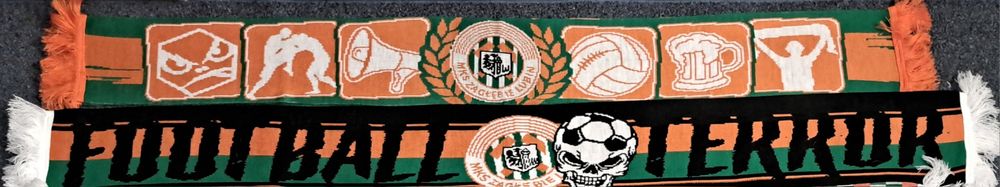 Dea szale Zagłębie Lubin