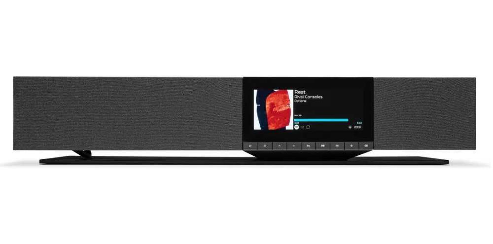 Bezprzewodowy głośnik strumieniowy All-in-One Cambridge Audio Evo One