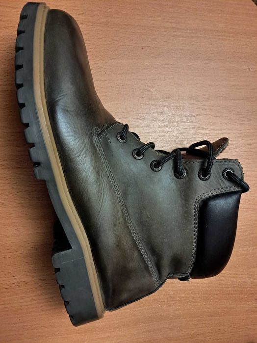 Мужские ботинки am shoe company оригинал 45 размер