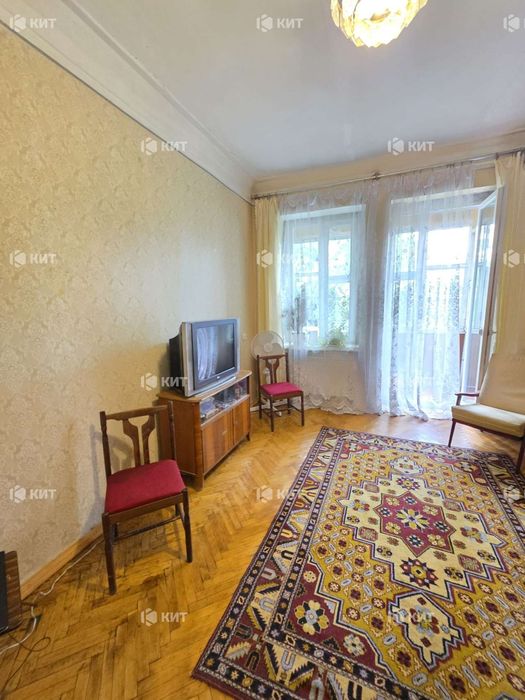 2к. 55м2 Жуковського (Жуковского, ул. Академика Проскуры 8) 132007
