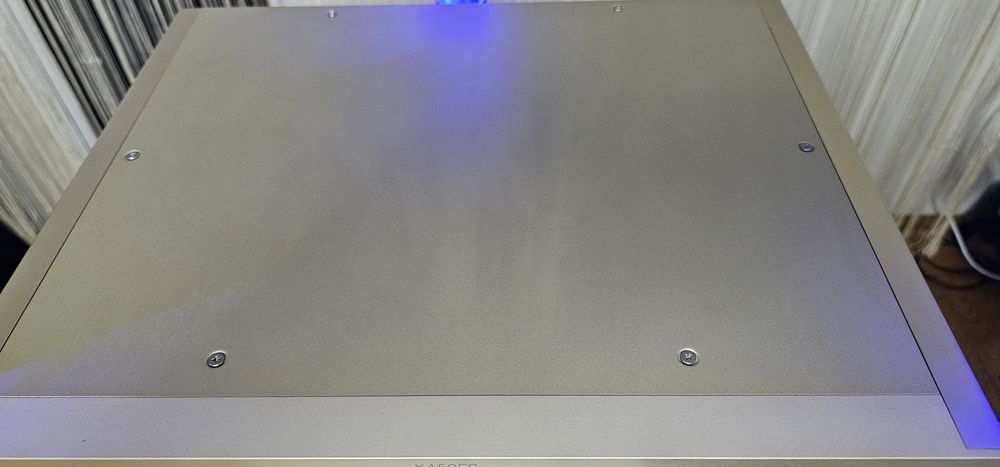 SONY CDP XA50ES+oryginalny pilot, szampański-idealny stan