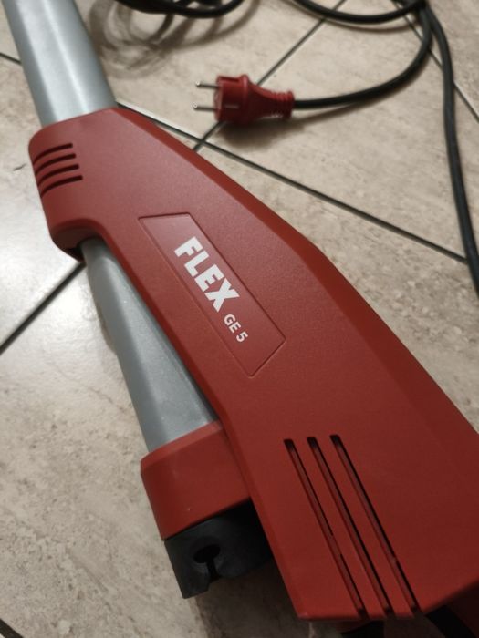 Szlifierka do gipsu Flex GE5