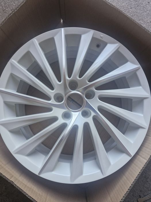 Felga 18"  AlfaRomeo