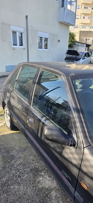 Pegeaut 106 para venda