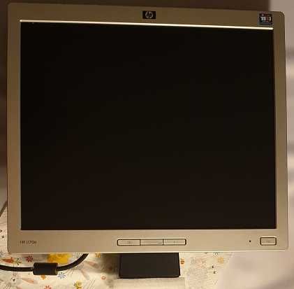 Monitory komputerowe