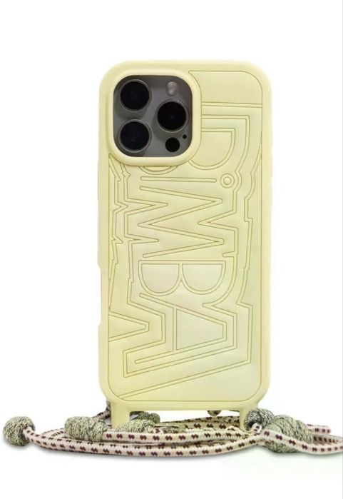 Чохол доя Iphone 15 Pro бренд Bimba y Lola