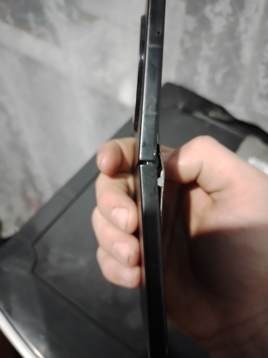 ZTE Nubia Flip 5g 256гб