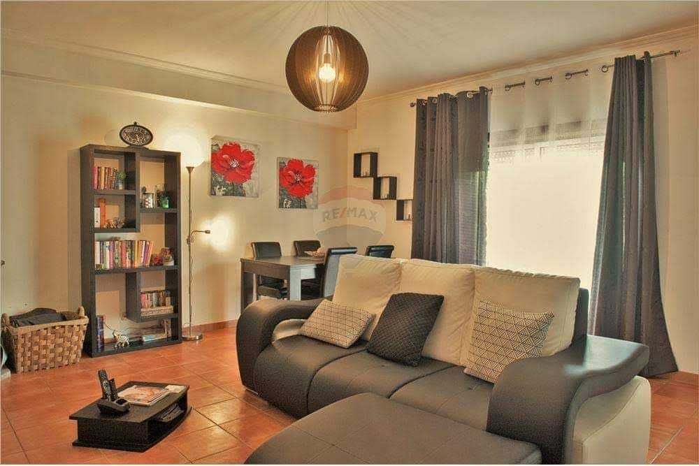 Apartamento T3 - Canhoso, Covilhã