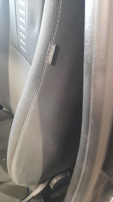 Airbag banco esquerdo RENAULT Megane III Grandtour (KZ0/1)