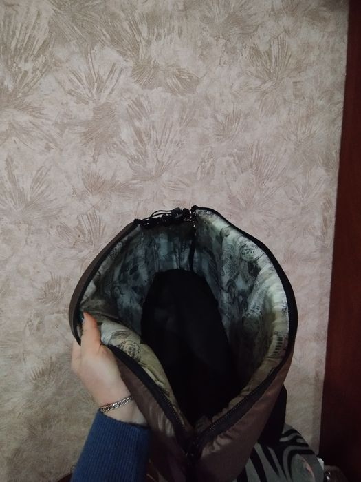 Сумка- переноска для котиків або песиків