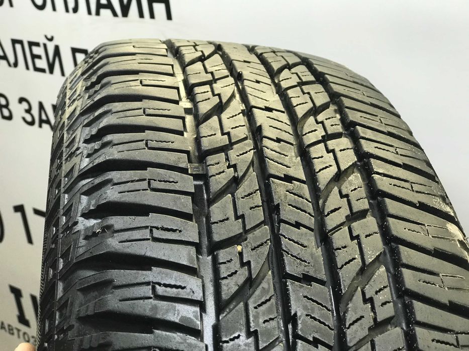 Комплект коліс Nissan X Trail T30 215 65 R16 шини диски