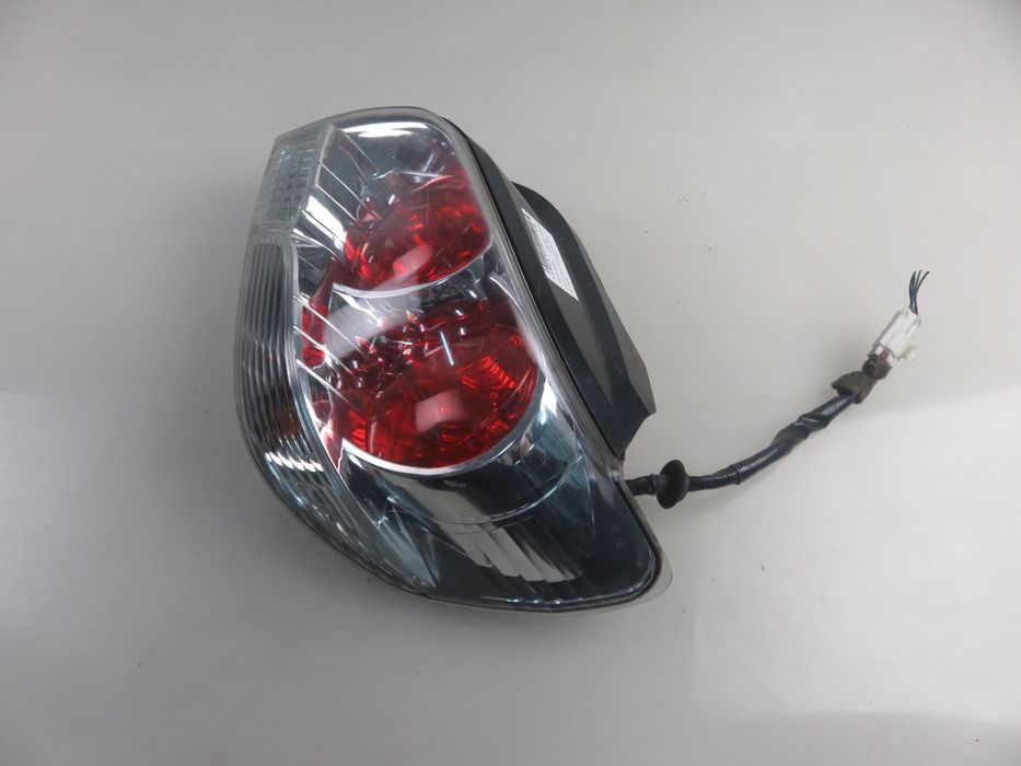 Lampa Prawa Tylna Mitsubishi Outlander I (cu_w)