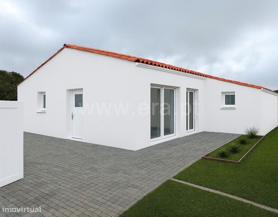 Moradia T2, Ventosa, Torres Vedras