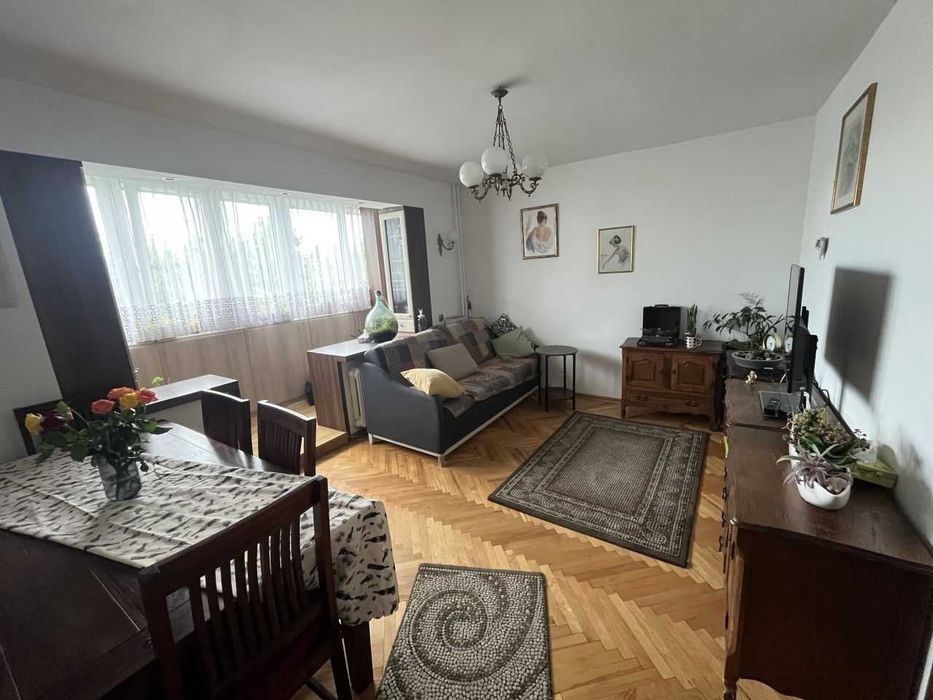 3-pokojowe mieszkanie w Gdańsku Suchanine