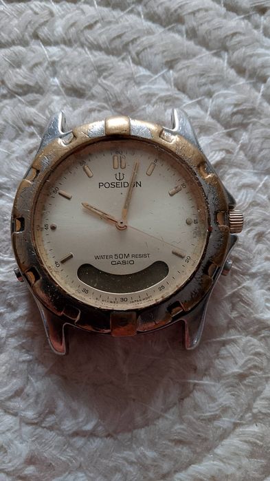 Zegarek Casio sprawny