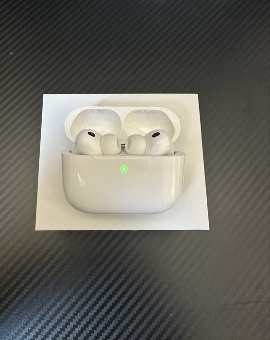 Słuchawki Air pods pro 3
