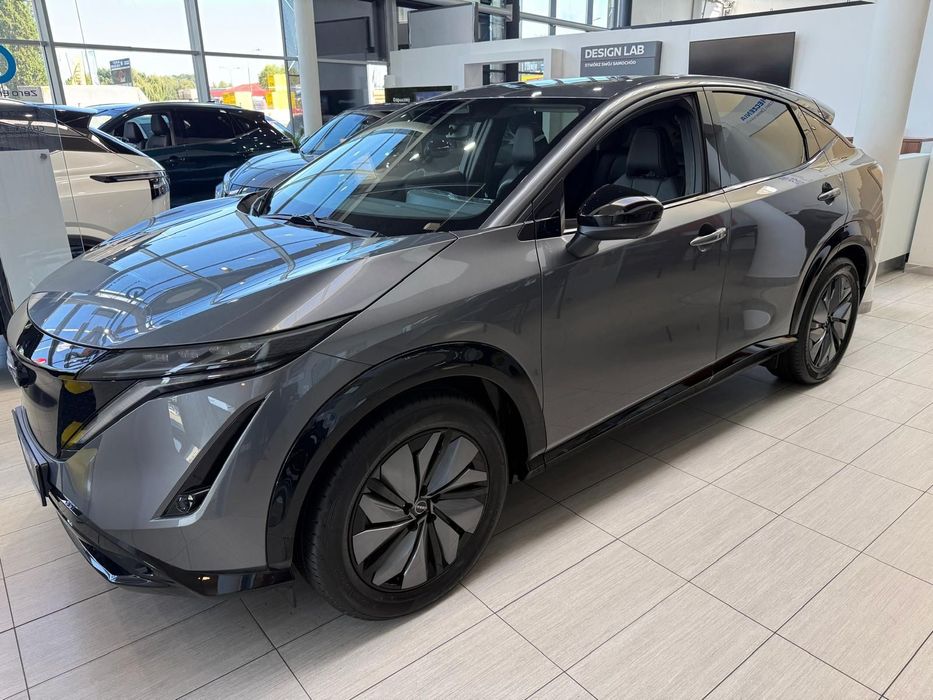 Nissan Ariya