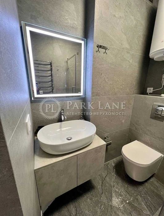 Євроремонт 3 к Шолуденка 30 Старт